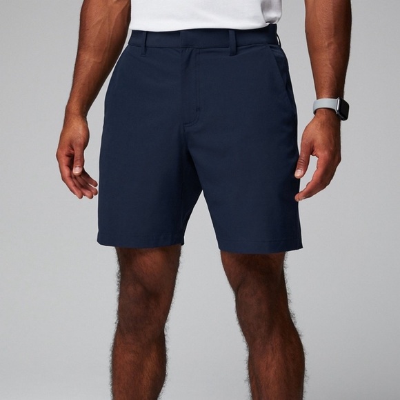 Fabletics The Only Short NWT 33” - Picture 2 of 6